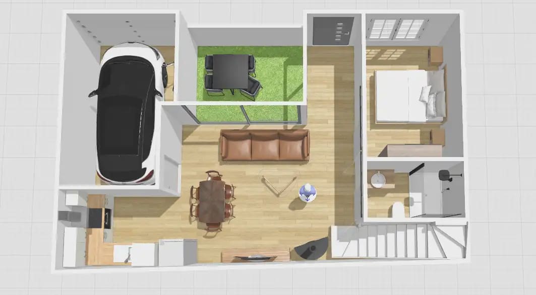 3 soveværelse Byhus til salg i Paiporta - € 212.000 (Ref: 10165302)