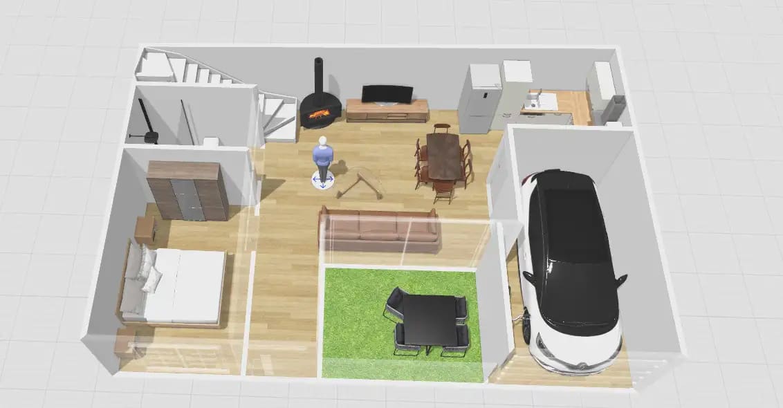 3 soveværelse Byhus til salg i Paiporta - € 212.000 (Ref: 10165302)