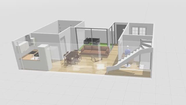 3 soveværelse Byhus til salg i Paiporta - € 212.000 (Ref: 10165302)
