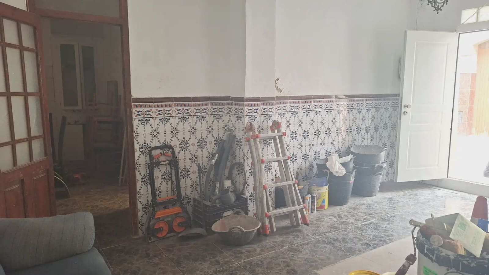 3 soveværelse Byhus til salg i Paiporta - € 212.000 (Ref: 10165302)