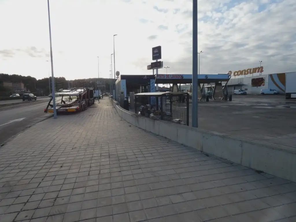 Byggegrund til salg i Torrent - € 681.500 (Ref: 10165303)