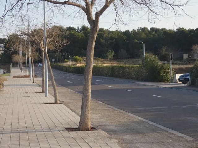 Bauplatz zu verkaufen in Torrent - 681.500 € (Ref: 10165303)