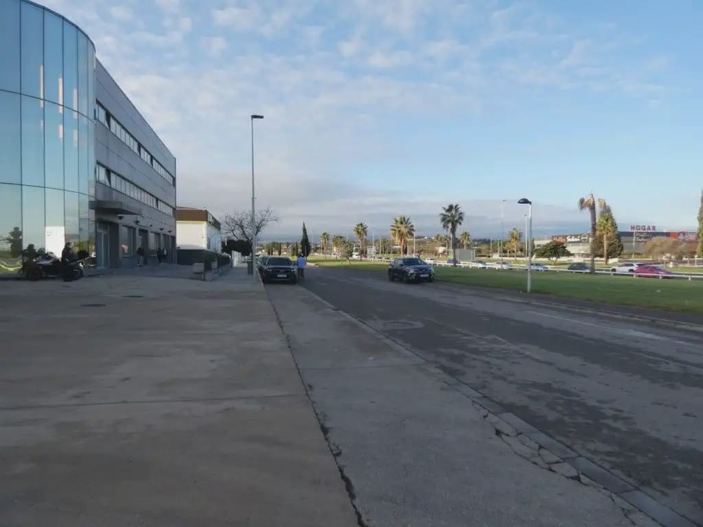 Byggegrund til salg i Torrent - € 681.500 (Ref: 10165303)