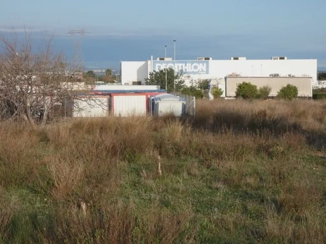Bauplatz zu verkaufen in Torrent - 681.500 € (Ref: 10165303)