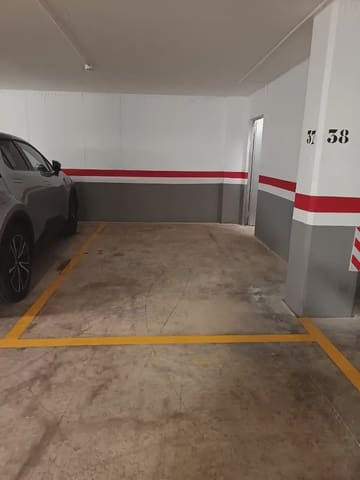 Garasje til salgs i Benetússer - € 24 000 (Ref: 10165304)
