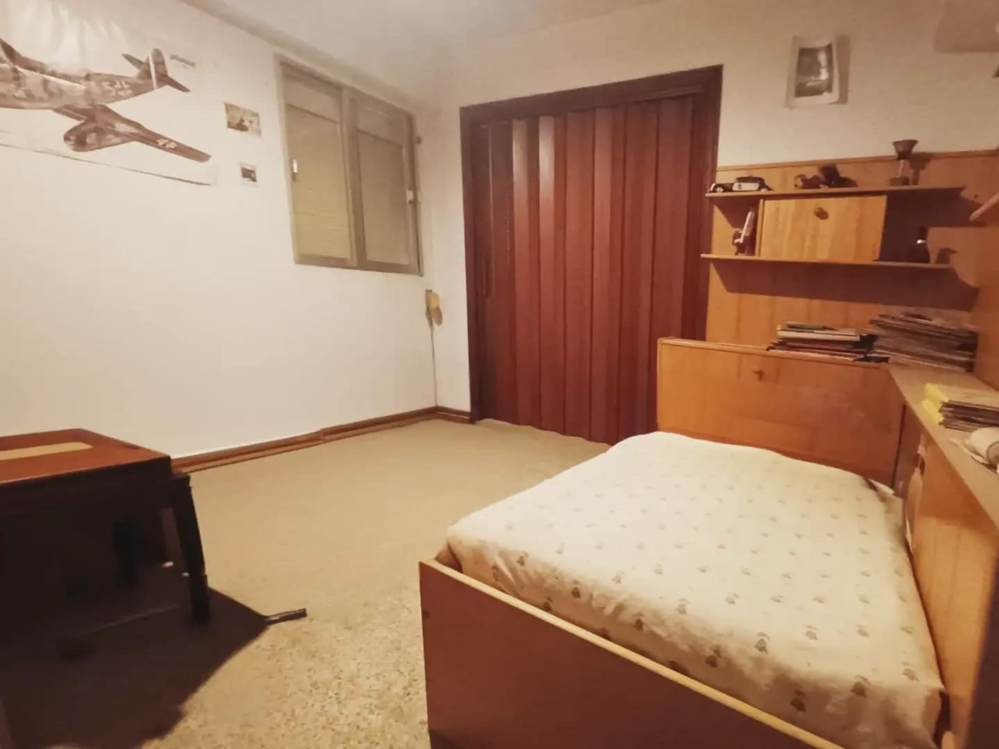 3 soveværelse Lejlighed til salg i Benetusser - € 180.000 (Ref: 10165305)