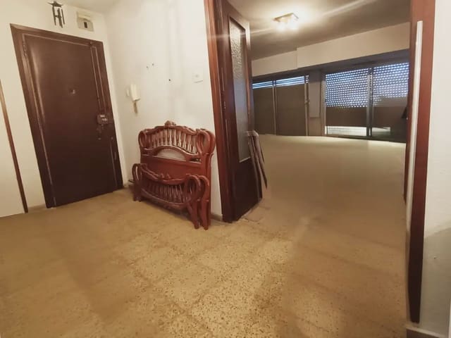 3 soverom Leilighet til salgs i Benetússer - € 180 000 (Ref: 10165305)