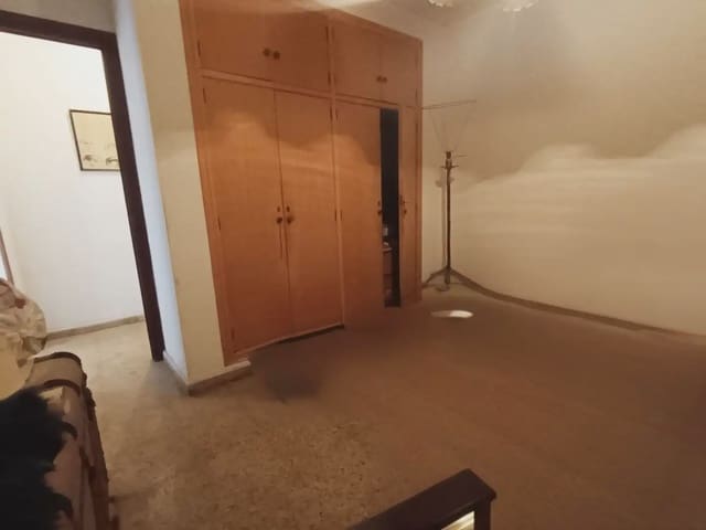 3 soverom Leilighet til salgs i Benetússer - € 180 000 (Ref: 10165305)