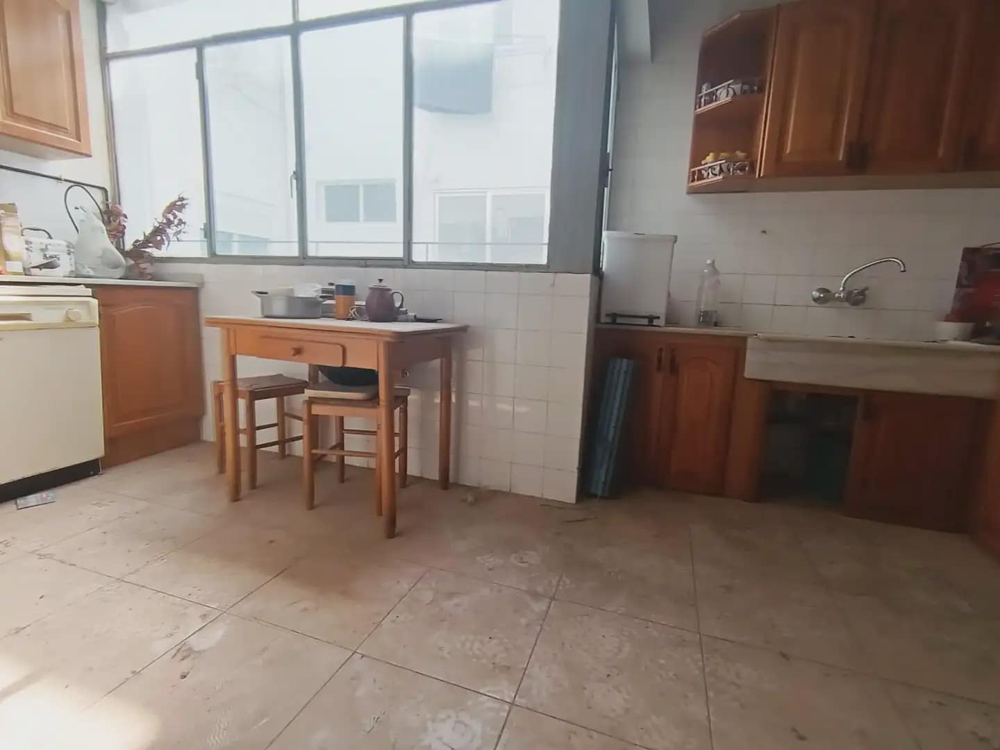 3 soveværelse Lejlighed til salg i Benetusser - € 180.000 (Ref: 10165305)