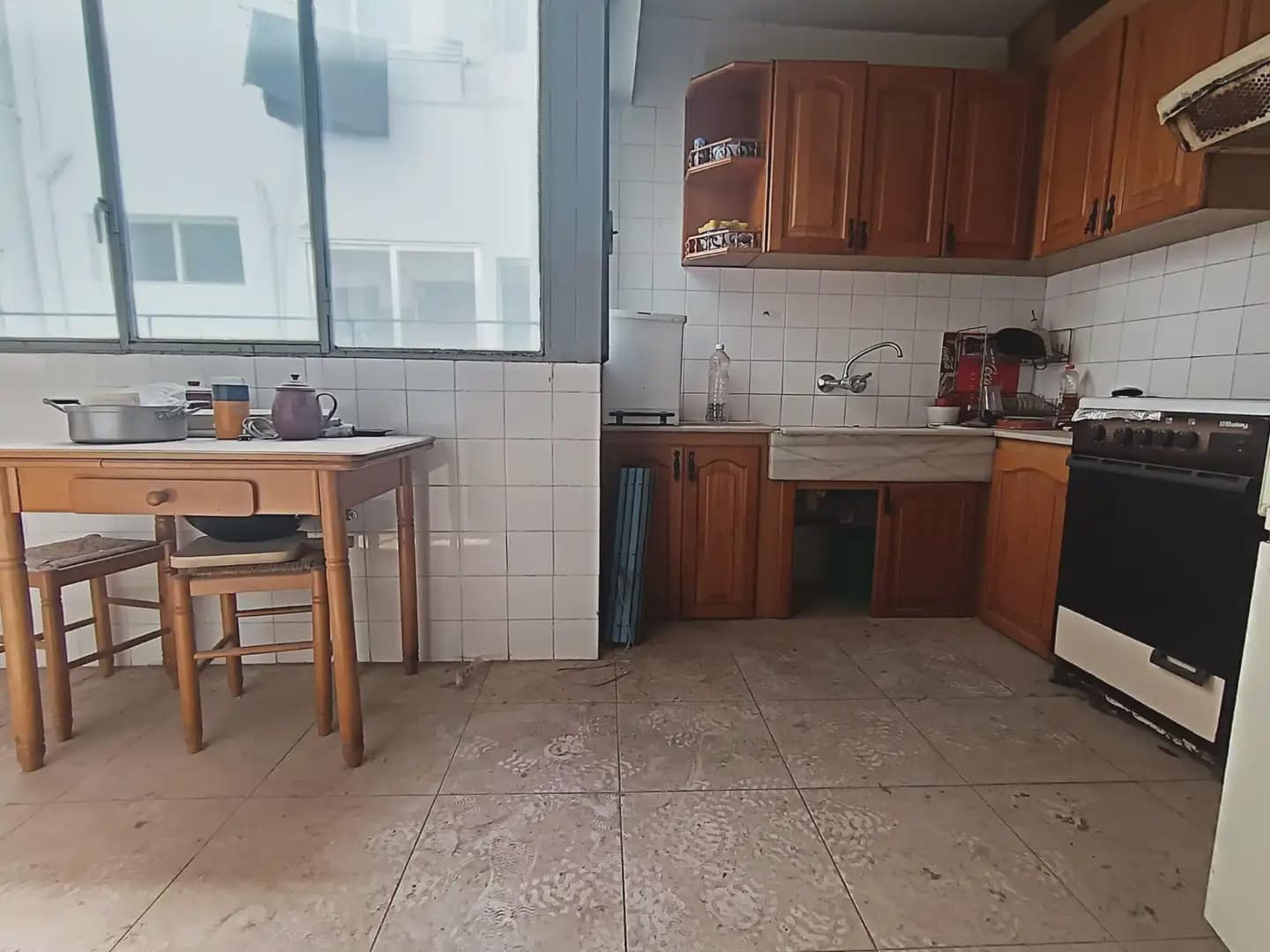 3 soveværelse Lejlighed til salg i Benetusser - € 180.000 (Ref: 10165305)