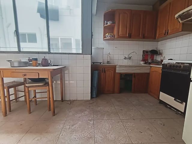 3 soverom Leilighet til salgs i Benetússer - € 180 000 (Ref: 10165305)