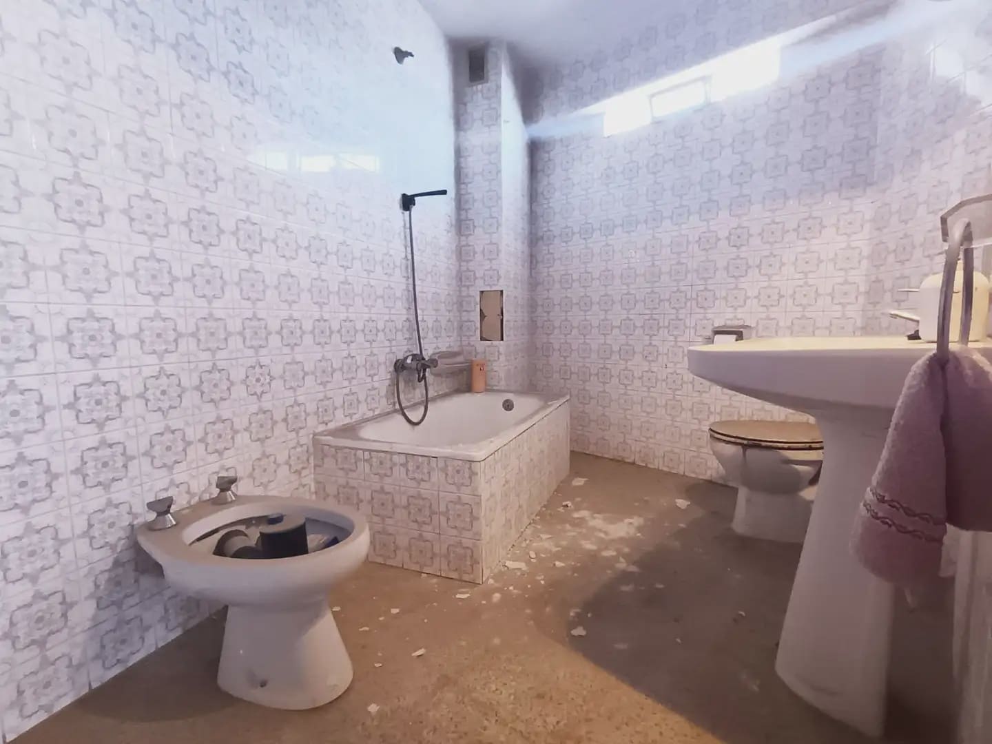 3 soveværelse Lejlighed til salg i Benetusser - € 180.000 (Ref: 10165305)