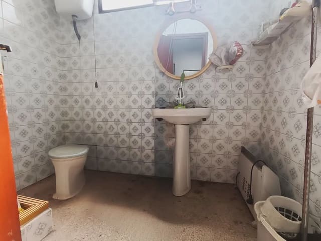 3 soverom Leilighet til salgs i Benetússer - € 180 000 (Ref: 10165305)