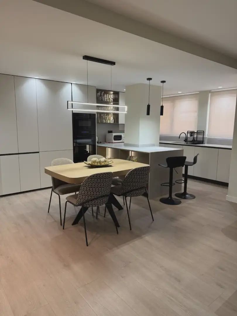 3 soverom Leilighet til salgs i Valencia by - € 705 000 (Ref: 10165307)
