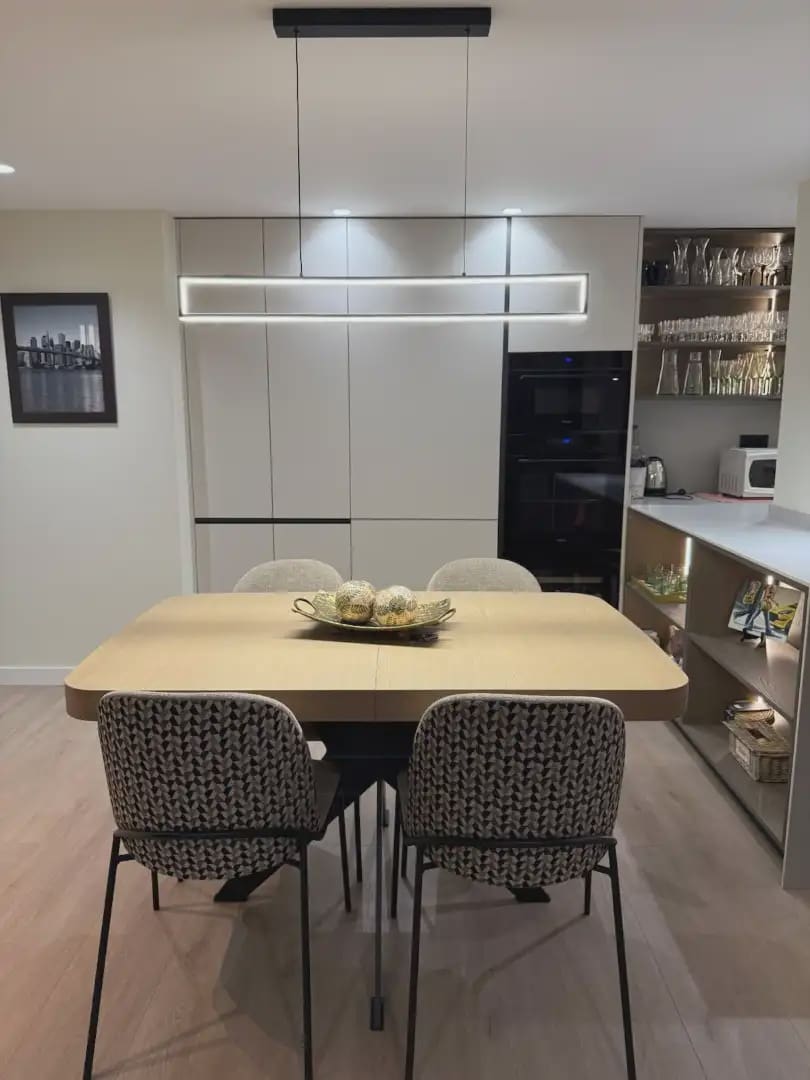 3 soverom Leilighet til salgs i Valencia by - € 705 000 (Ref: 10165307)