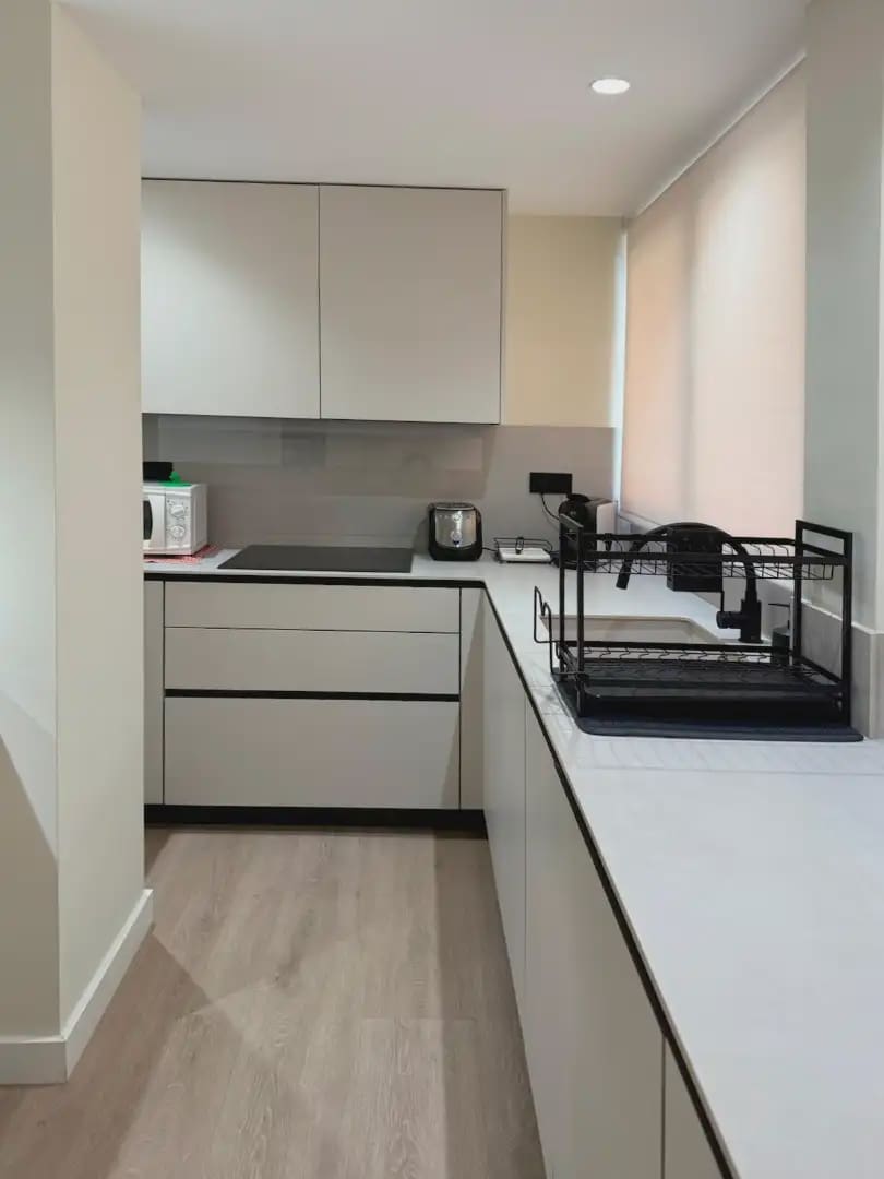 3 soverom Leilighet til salgs i Valencia by - € 705 000 (Ref: 10165307)