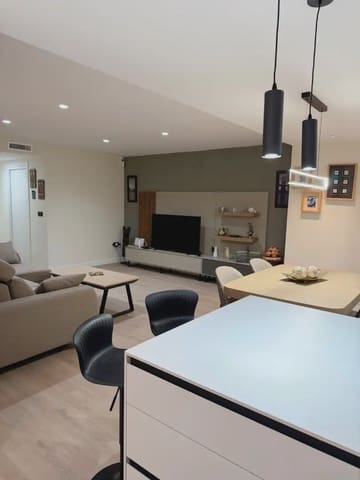 3 soverom Leilighet til salgs i L'Illa Perduda, Valencia by - € 705 000 (Ref: 10165307)