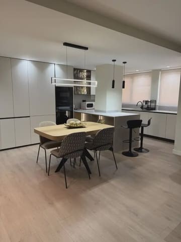 3 soverom Leilighet til salgs i L'Illa Perduda, Valencia by - € 705 000 (Ref: 10165307)