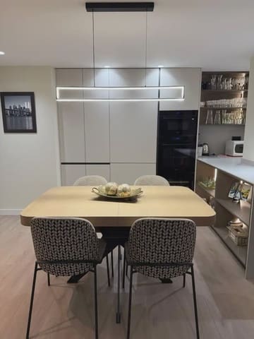 3 soverom Leilighet til salgs i L'Illa Perduda, Valencia by - € 705 000 (Ref: 10165307)