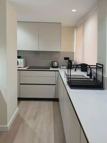 3 soverom Leilighet til salgs i L'Illa Perduda, Valencia by - € 705 000 (Ref: 10165307)