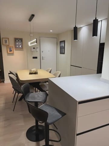 3 soverom Leilighet til salgs i L'Illa Perduda, Valencia by - € 705 000 (Ref: 10165307)