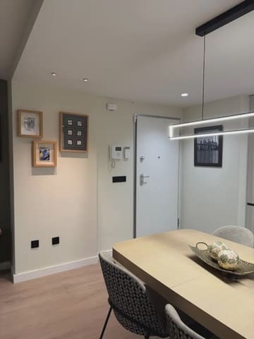 3 soverom Leilighet til salgs i L'Illa Perduda, Valencia by - € 705 000 (Ref: 10165307)