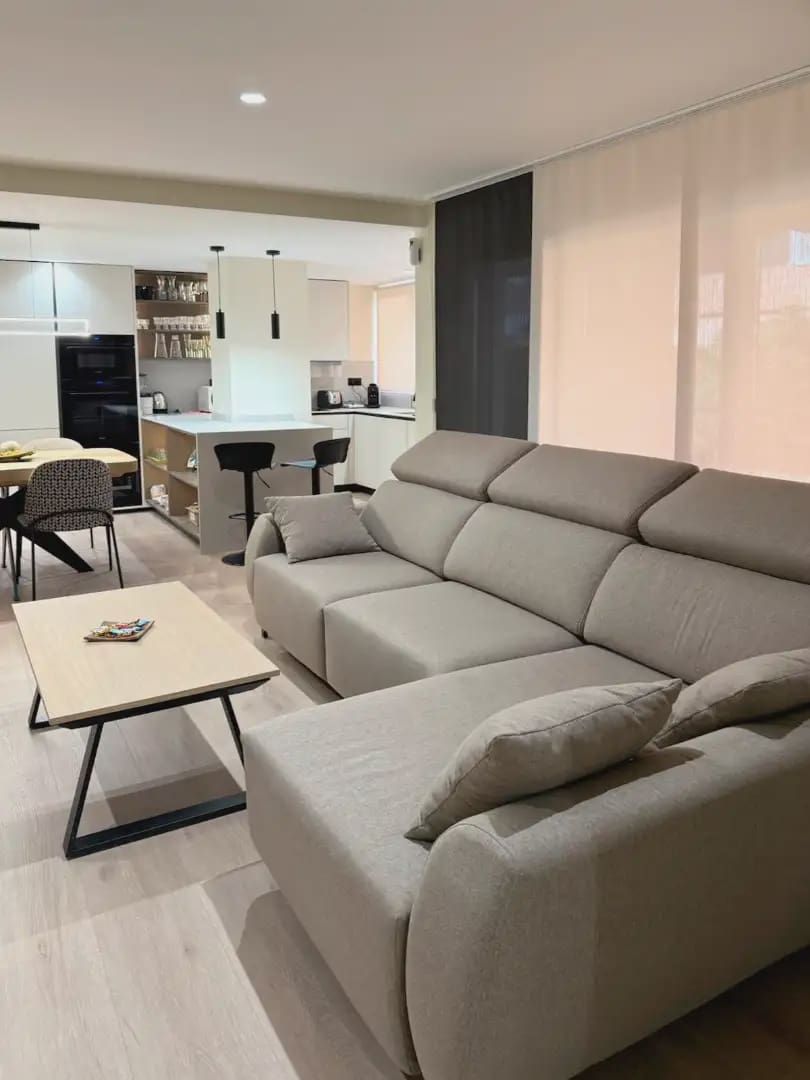 3 soverom Leilighet til salgs i Valencia by - € 705 000 (Ref: 10165307)