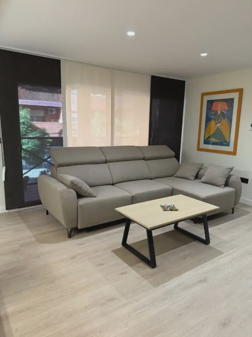 3 soverom Leilighet til salgs i Valencia by - € 705 000 (Ref: 10165307)