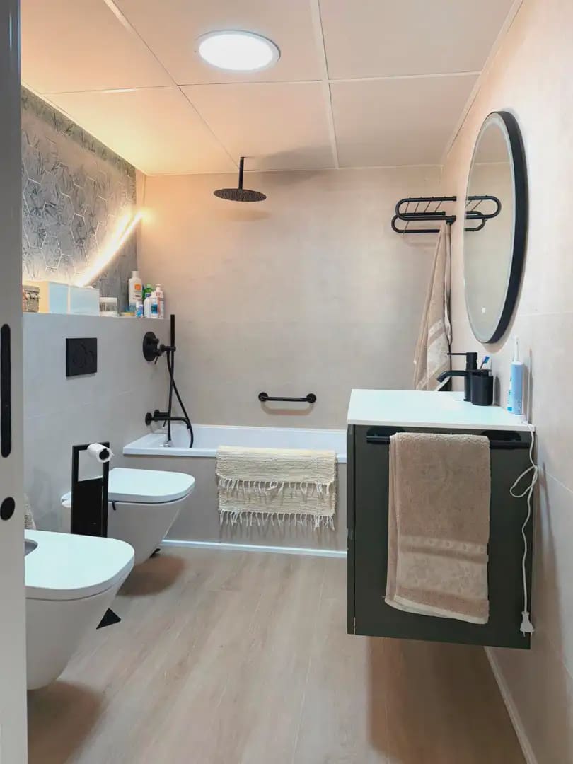 3 soverom Leilighet til salgs i Valencia by - € 705 000 (Ref: 10165307)