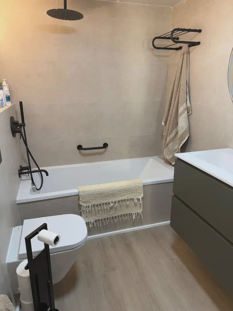 3 soverom Leilighet til salgs i Valencia by - € 705 000 (Ref: 10165307)