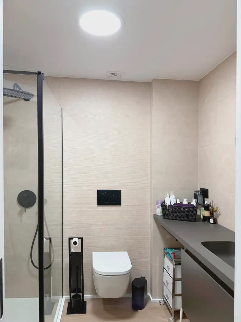 3 soverom Leilighet til salgs i Valencia by - € 705 000 (Ref: 10165307)