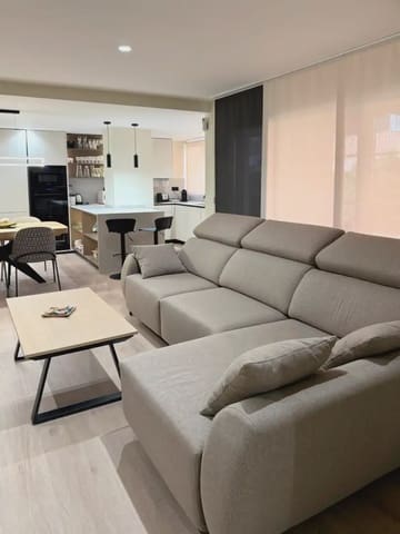 3 soverom Leilighet til salgs i L'Illa Perduda, Valencia by - € 705 000 (Ref: 10165307)