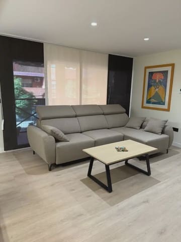 3 soverom Leilighet til salgs i L'Illa Perduda, Valencia by - € 705 000 (Ref: 10165307)
