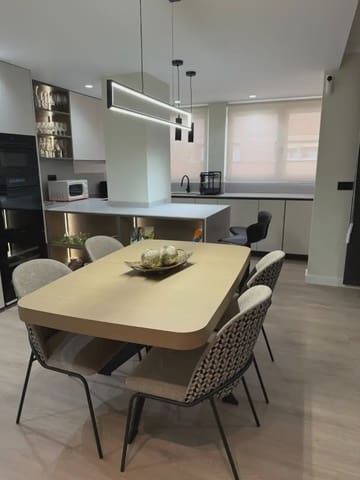 3 soverom Leilighet til salgs i L'Illa Perduda, Valencia by - € 705 000 (Ref: 10165307)