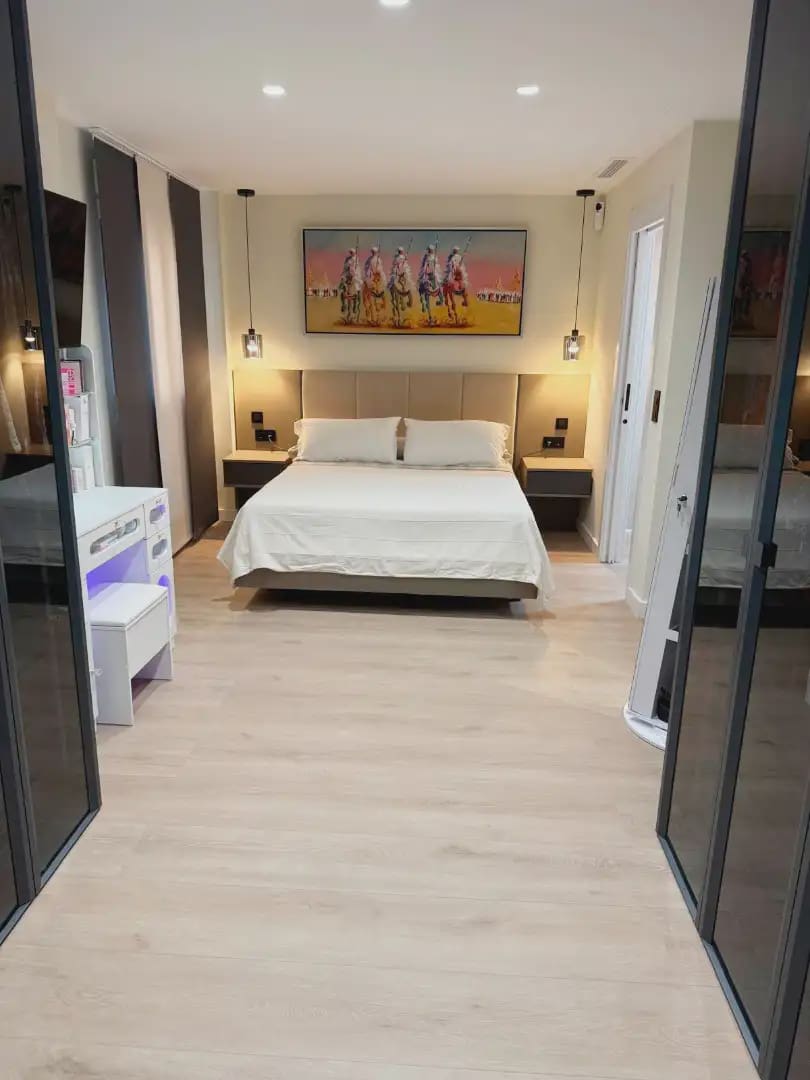 3 soverom Leilighet til salgs i Valencia by - € 705 000 (Ref: 10165307)