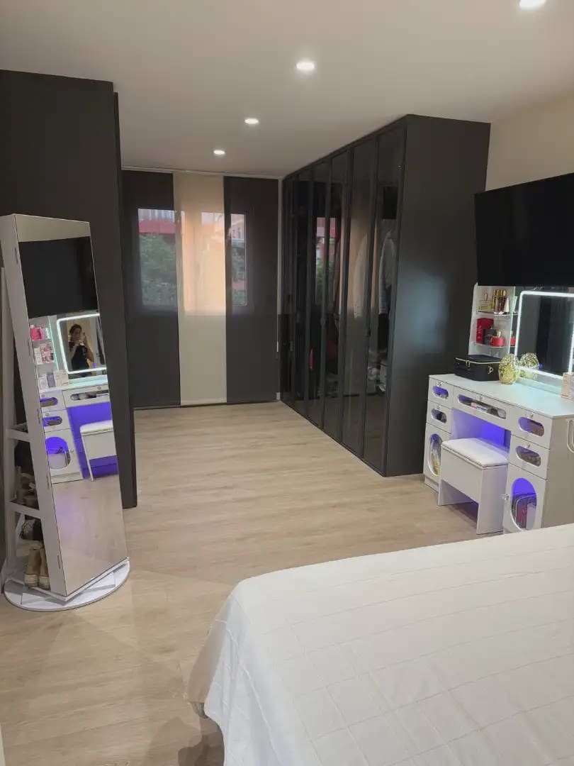 3 soverom Leilighet til salgs i Valencia by - € 705 000 (Ref: 10165307)