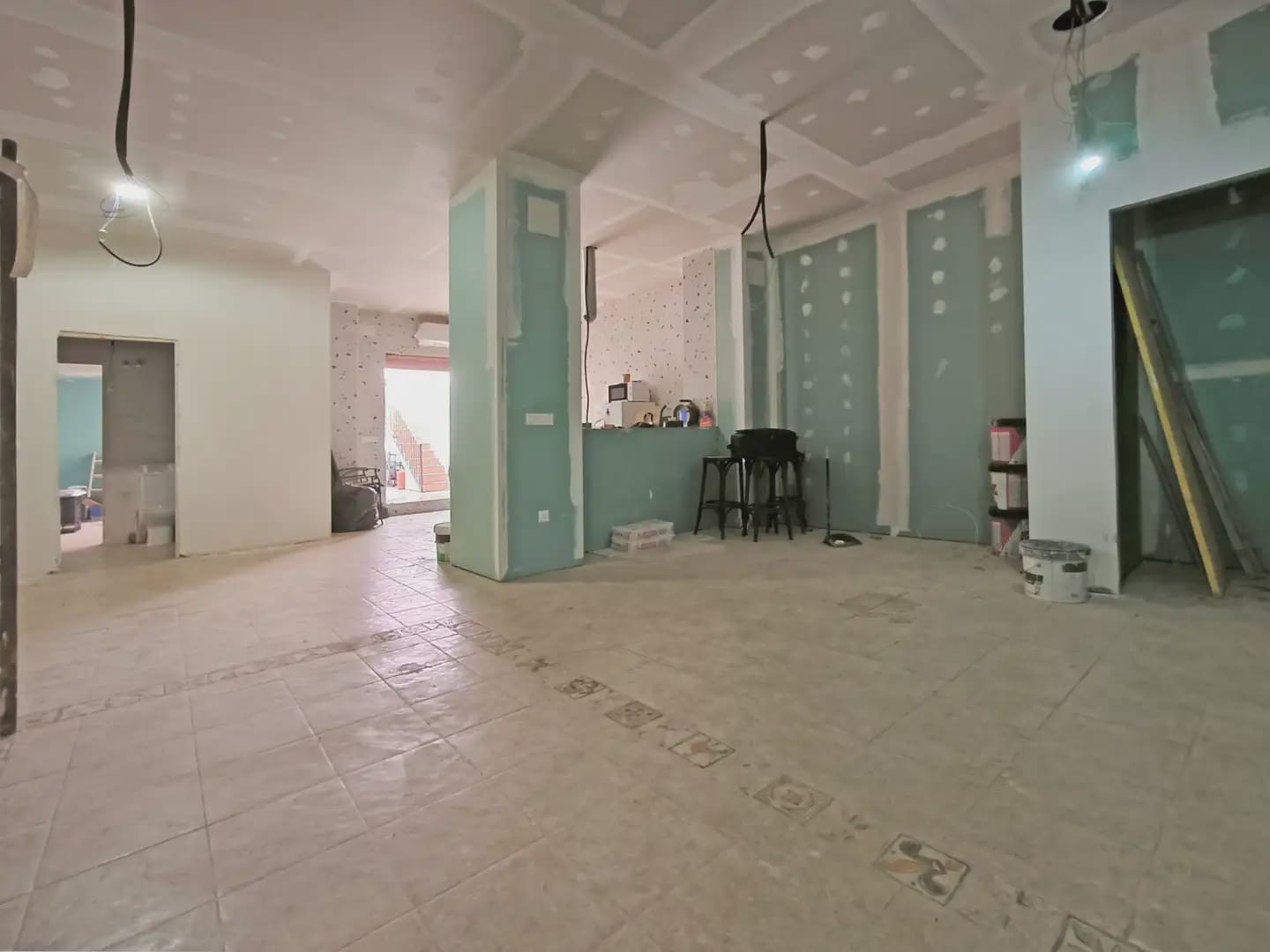 4 soveværelse Lejlighed til salg i Paiporta - € 299.000 (Ref: 10165308)