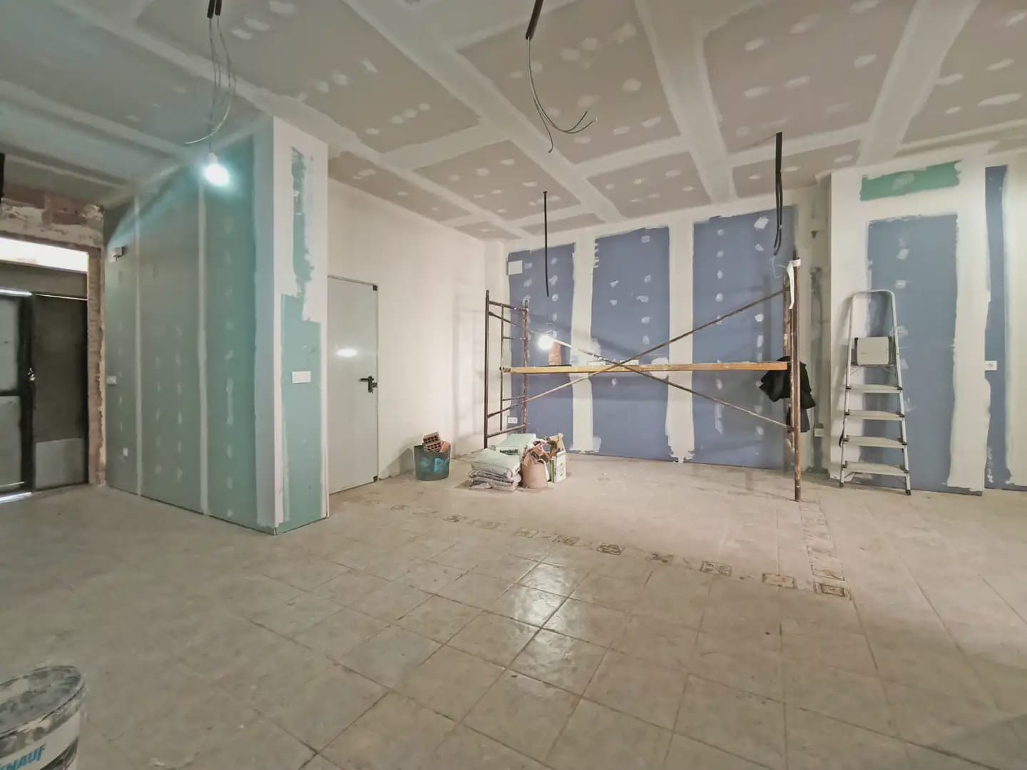 4 soveværelse Lejlighed til salg i Paiporta - € 299.000 (Ref: 10165308)