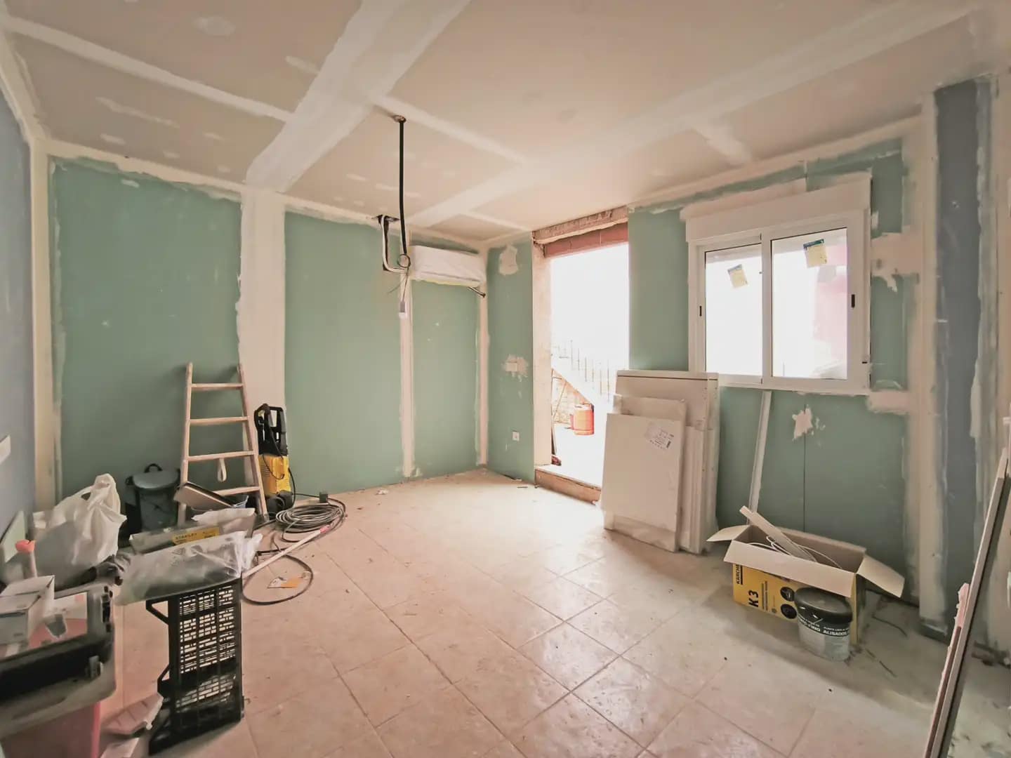 4 soveværelse Lejlighed til salg i Paiporta - € 299.000 (Ref: 10165308)