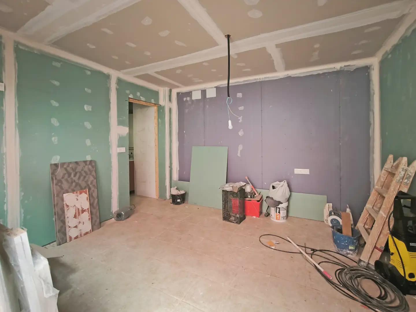 4 soveværelse Lejlighed til salg i Paiporta - € 299.000 (Ref: 10165308)