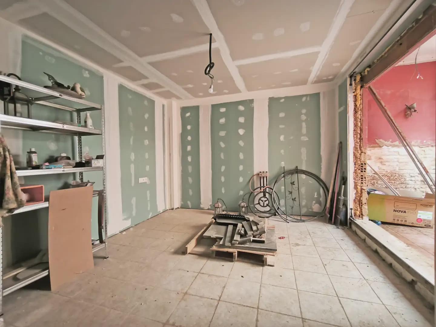 4 soveværelse Lejlighed til salg i Paiporta - € 299.000 (Ref: 10165308)