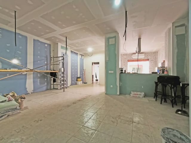 4 soveværelse Lejlighed til salg i Paiporta - € 299.000 (Ref: 10165308)