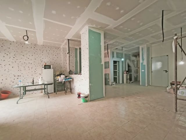 4 soveværelse Lejlighed til salg i Paiporta - € 299.000 (Ref: 10165308)
