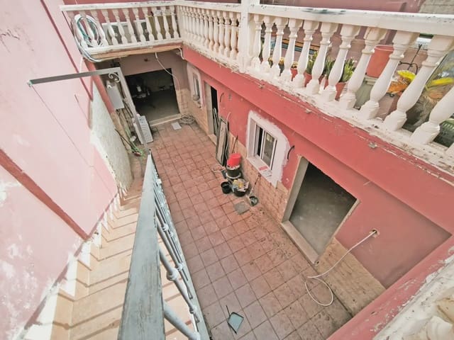 4 soveværelse Lejlighed til salg i Paiporta - € 299.000 (Ref: 10165308)