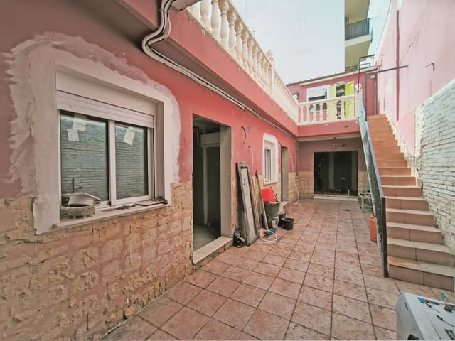 4 soveværelse Lejlighed til salg i Paiporta - € 299.000 (Ref: 10165308)