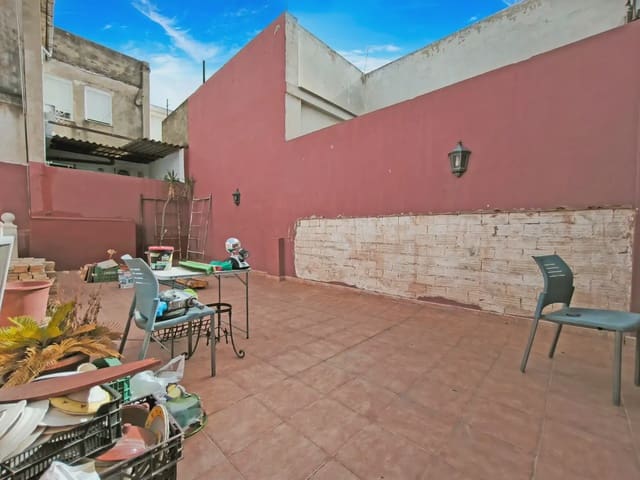 4 soveværelse Lejlighed til salg i Paiporta - € 299.000 (Ref: 10165308)