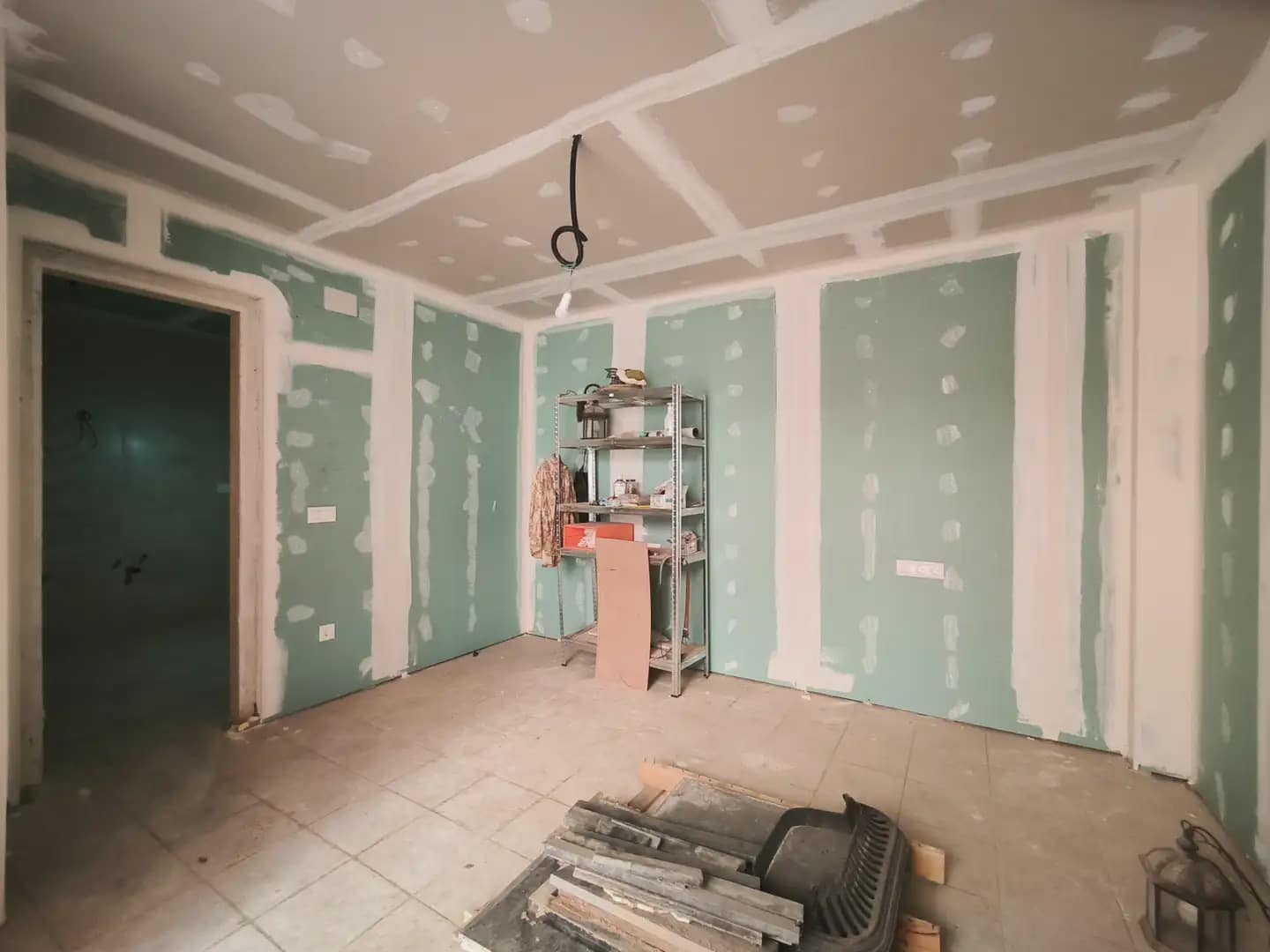 4 soveværelse Lejlighed til salg i Paiporta - € 299.000 (Ref: 10165308)
