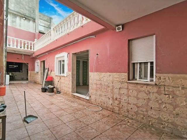 4 soveværelse Lejlighed til salg i Paiporta - € 299.000 (Ref: 10165308)