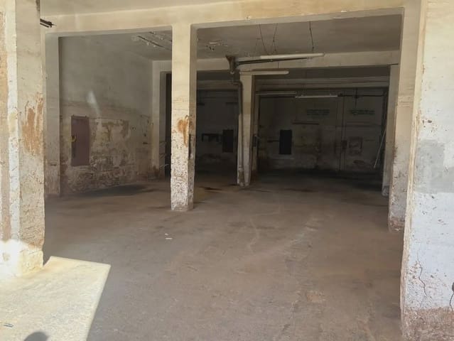 Kommersiell att hyra i Paiporta - 700 € (Ref: 10165309)