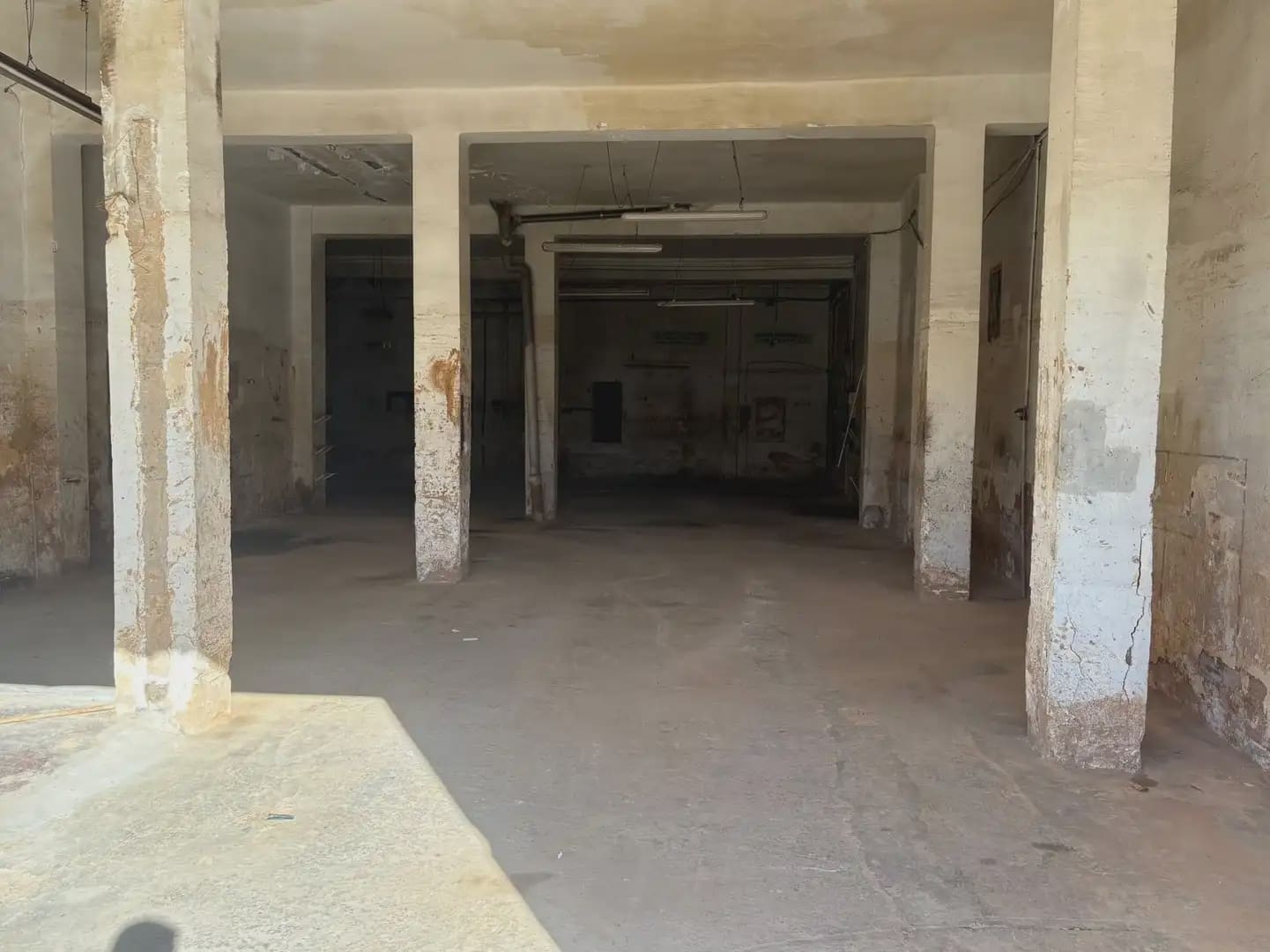 Kommersiell att hyra i Paiporta - 700 € (Ref: 10165309)